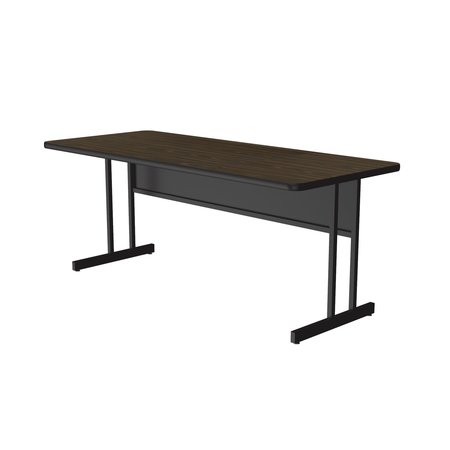 CORRELL WS Melamine Training Tables WS3060M-01